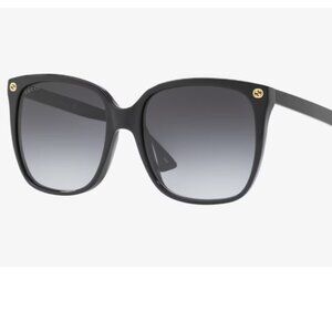 GUCCI GG0022S Sunglasses
